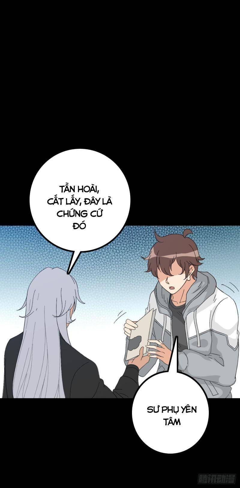 Tru Tà Chapter 100 - 21