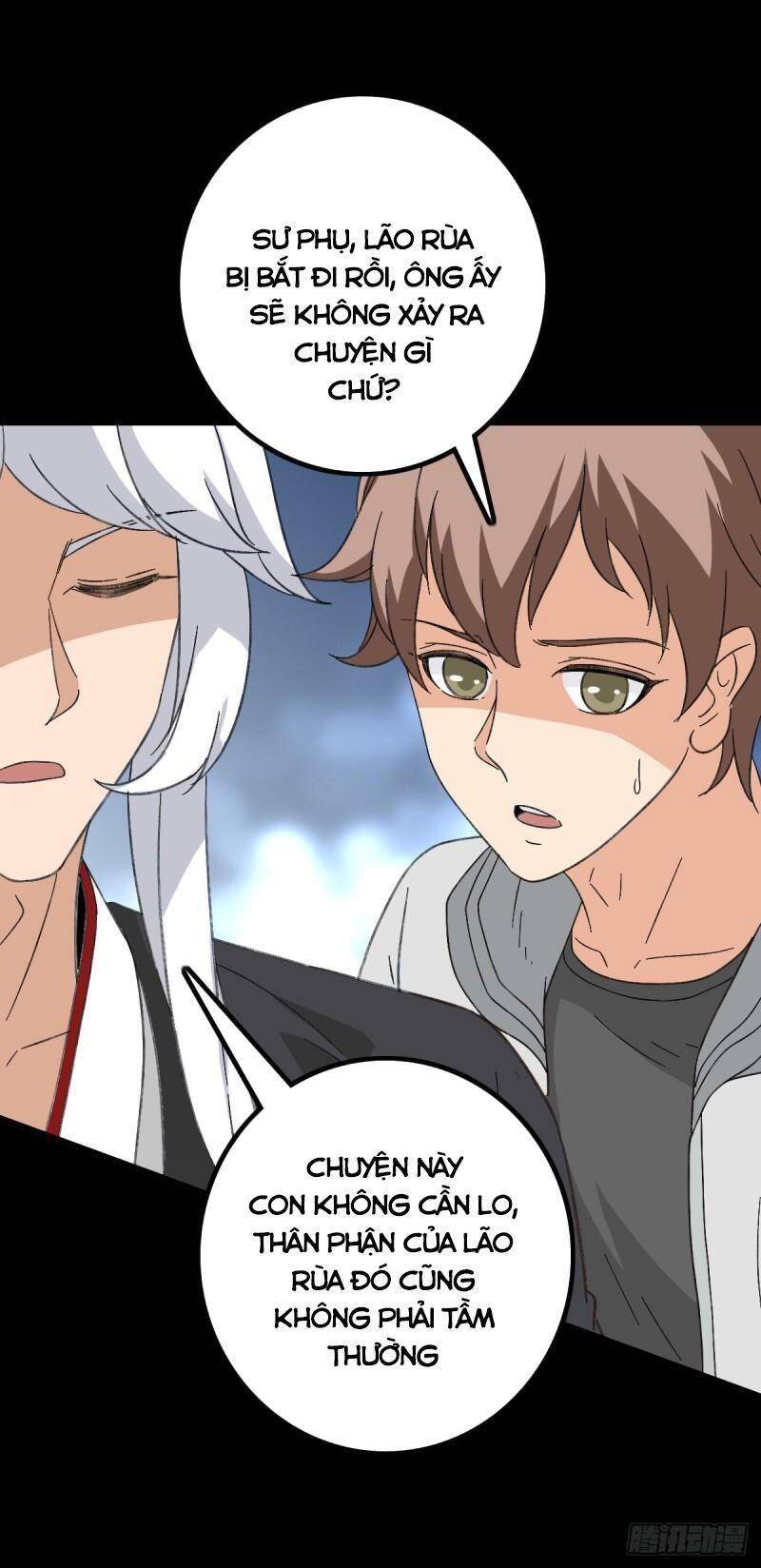 Tru Tà Chapter 100 - 22