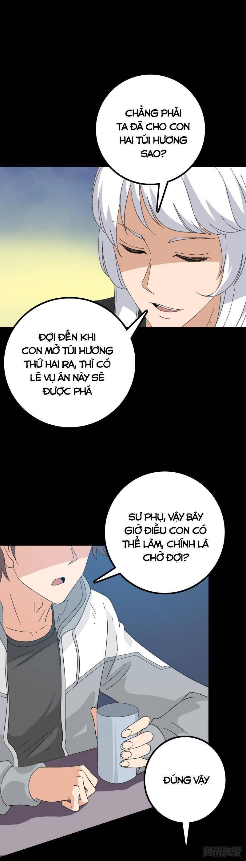 Tru Tà Chapter 100 - 24