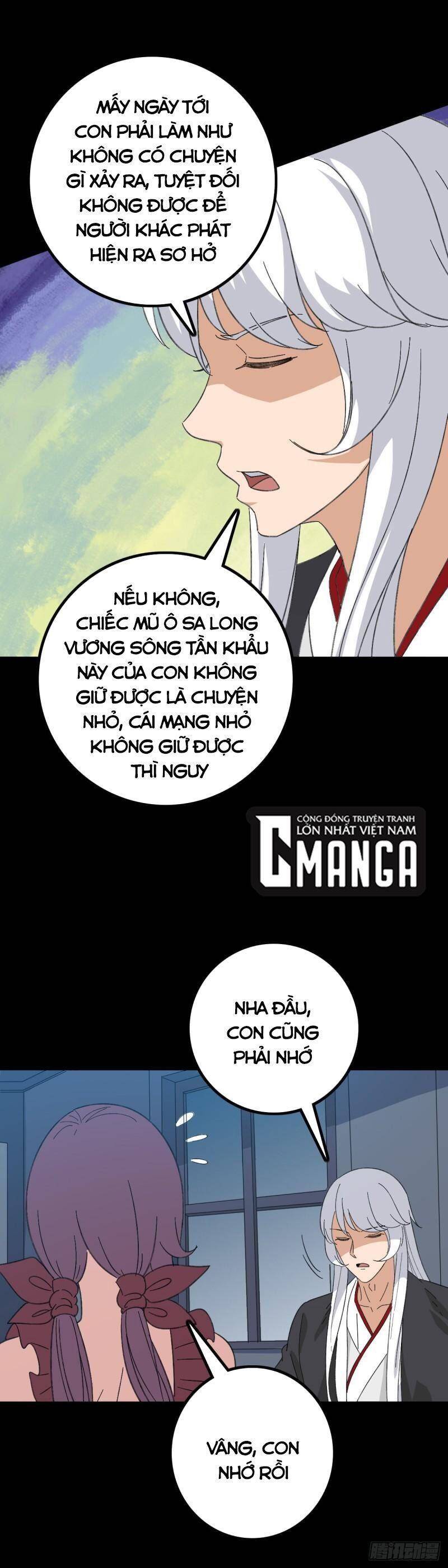 Tru Tà Chapter 100 - 25