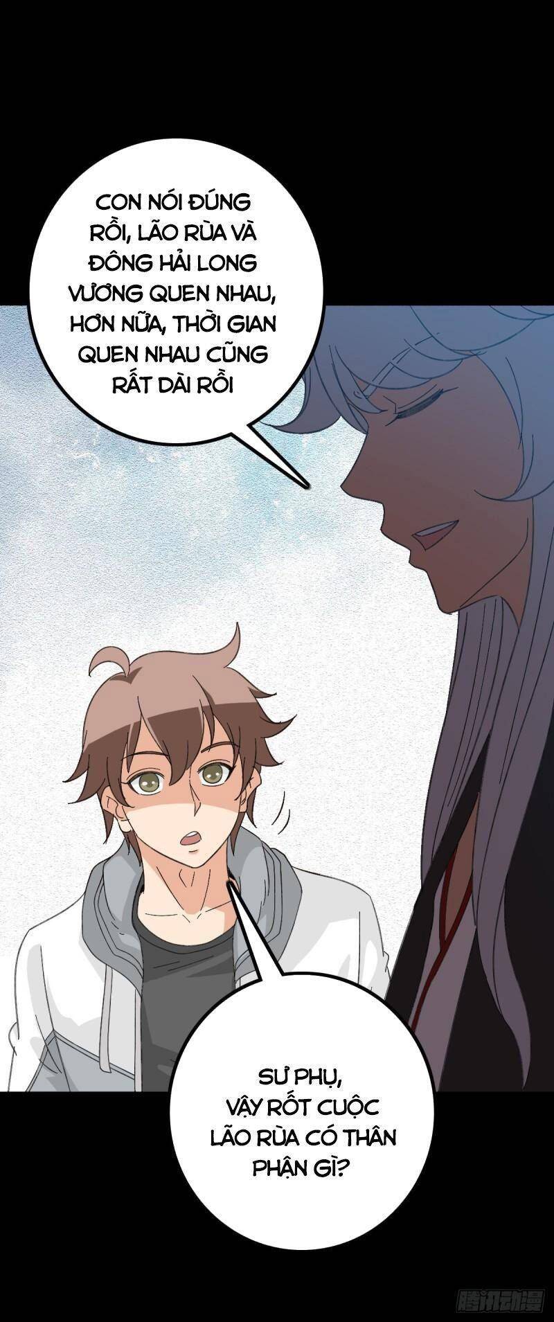 Tru Tà Chapter 100 - 27