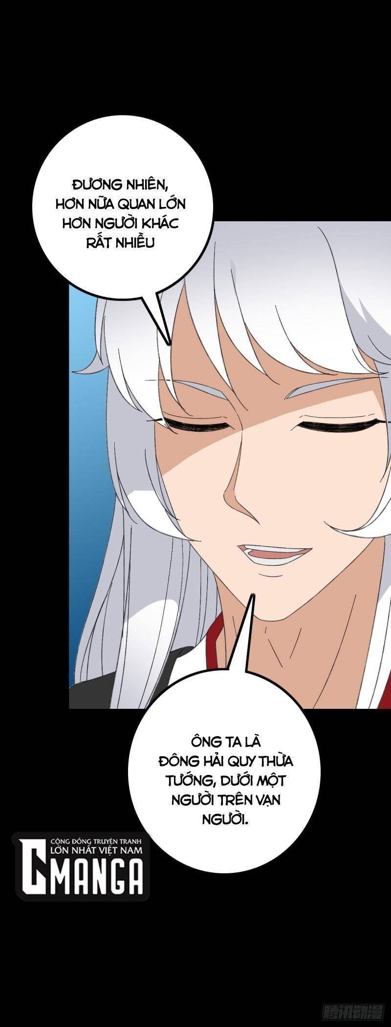 Tru Tà Chapter 100 - 29