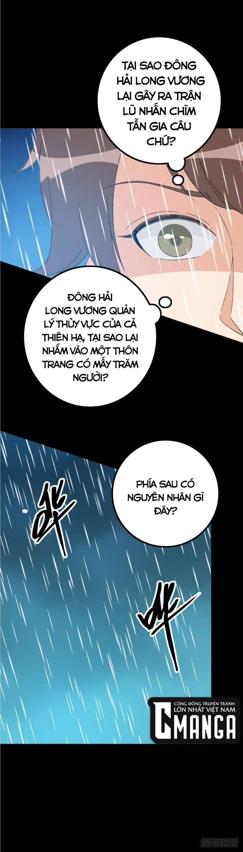 Tru Tà Chapter 100 - 5