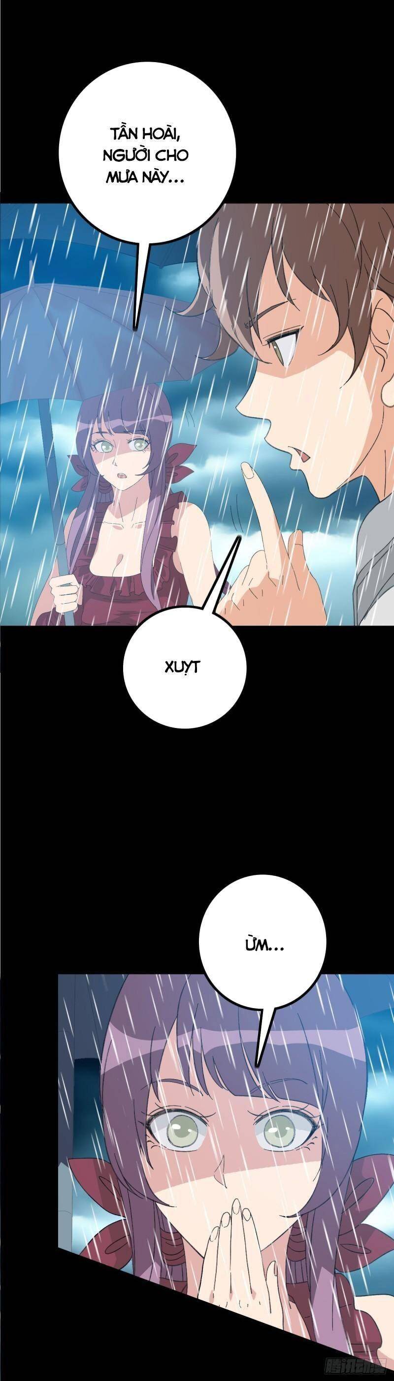 Tru Tà Chapter 100 - 6