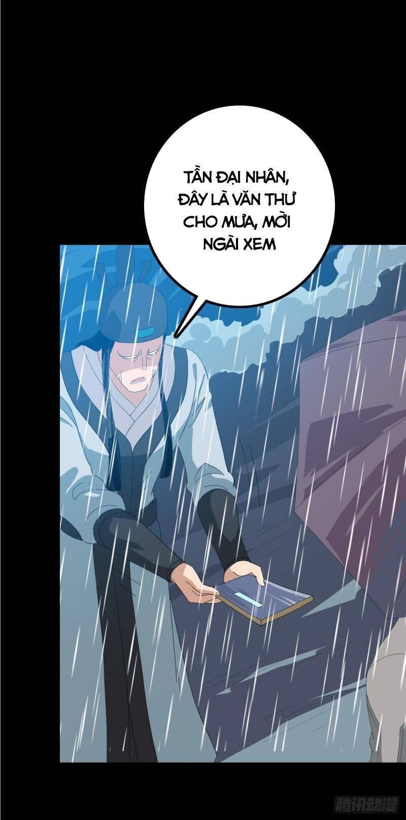 Tru Tà Chapter 100 - 8