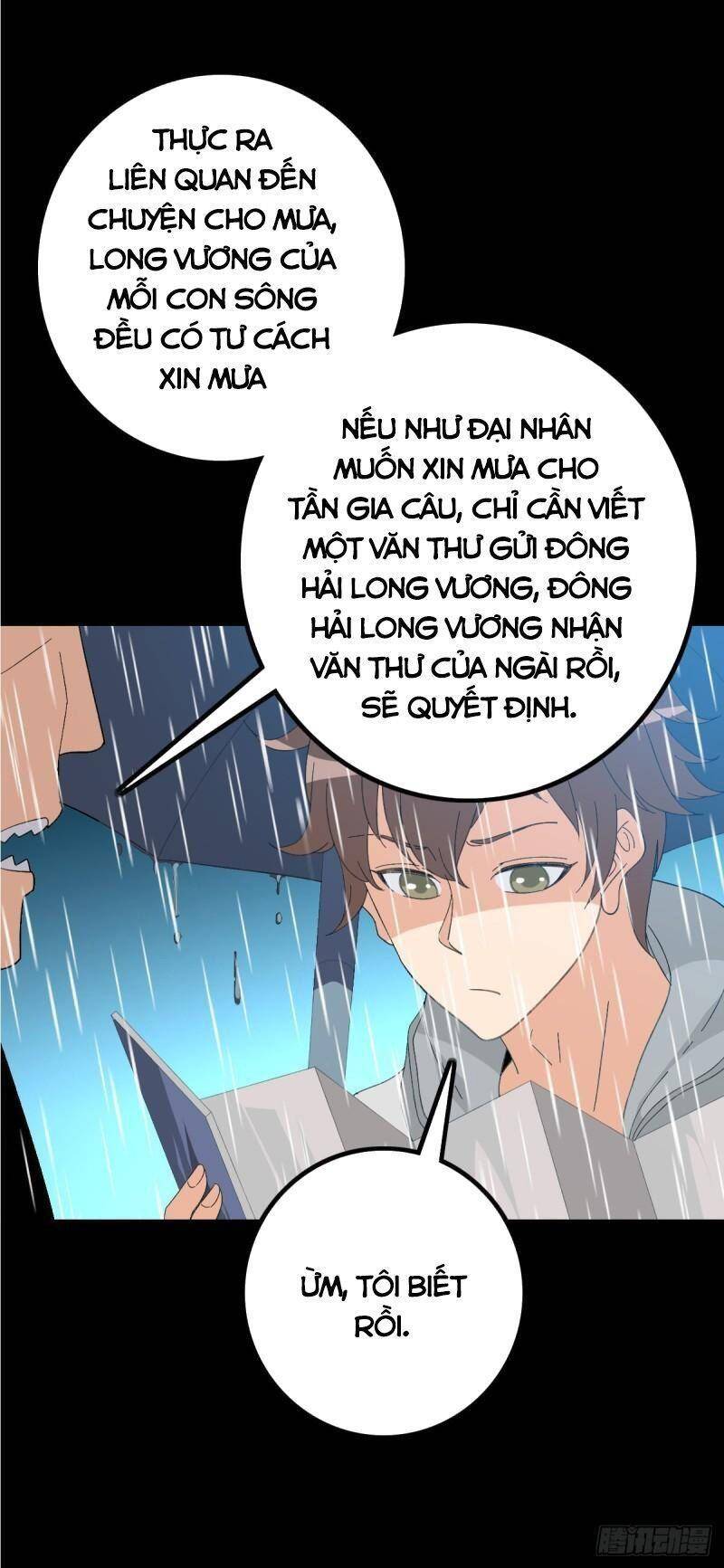 Tru Tà Chapter 100 - 9