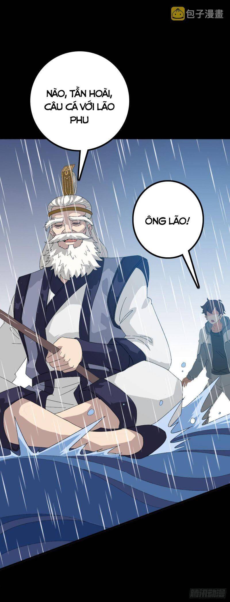 Tru Tà Chapter 101 - 11