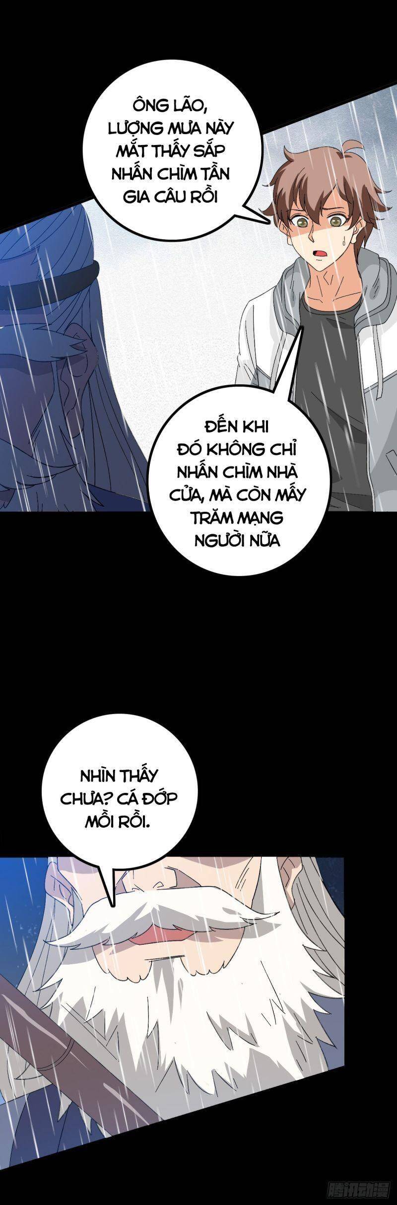 Tru Tà Chapter 101 - 12