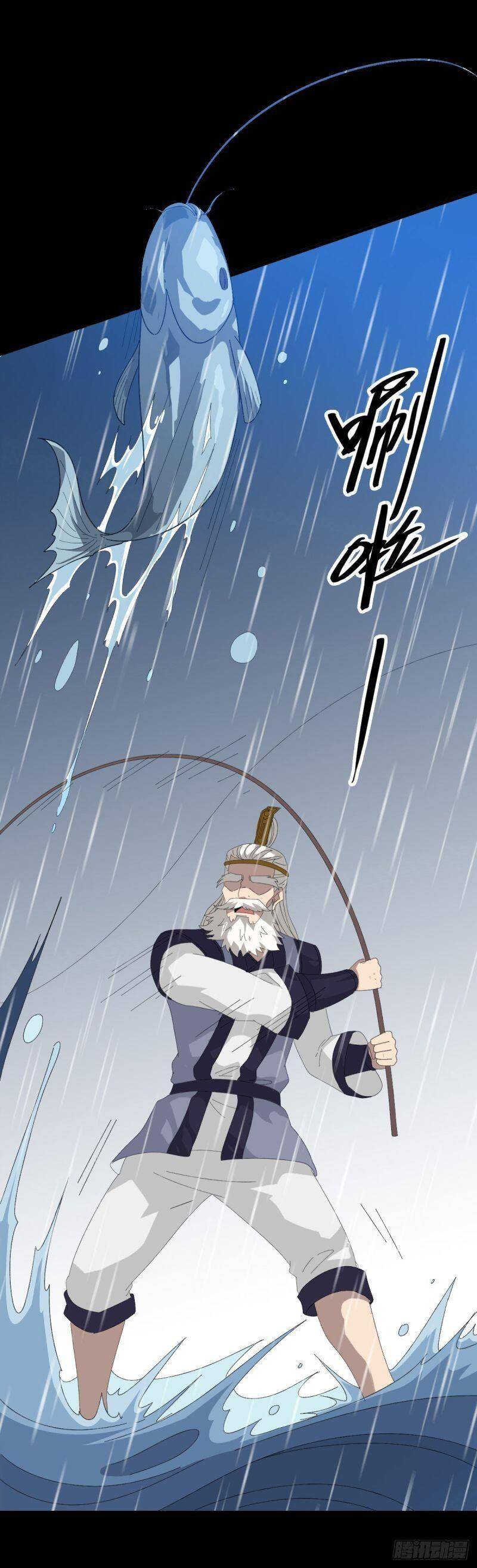 Tru Tà Chapter 101 - 13