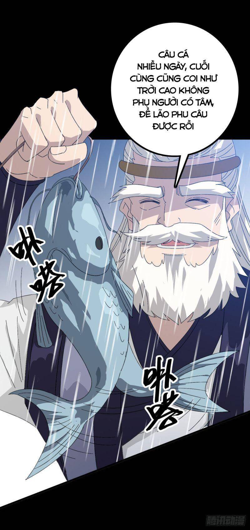 Tru Tà Chapter 101 - 14