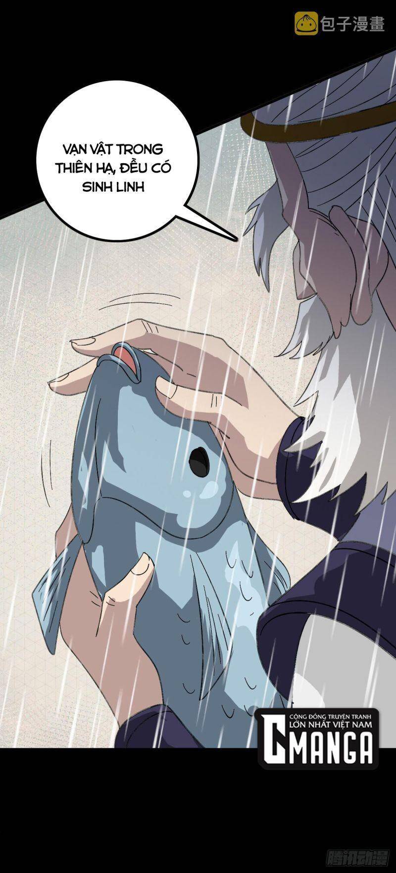 Tru Tà Chapter 101 - 15