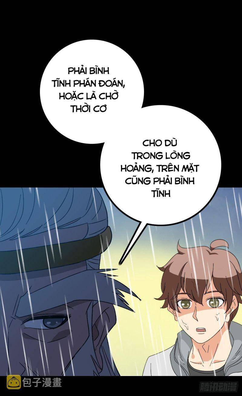 Tru Tà Chapter 101 - 17