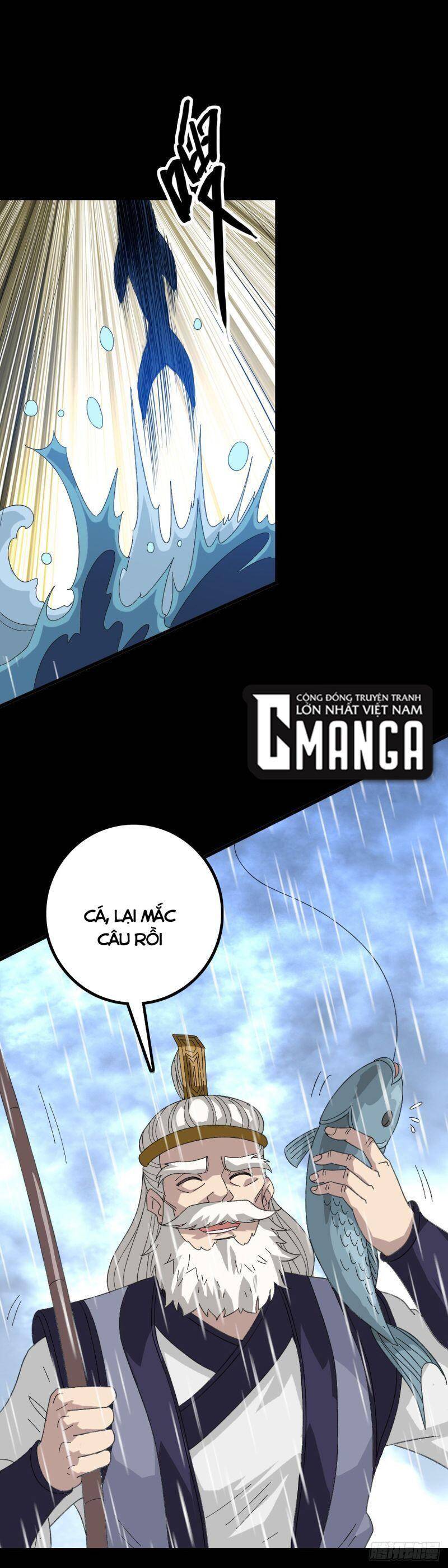 Tru Tà Chapter 101 - 21