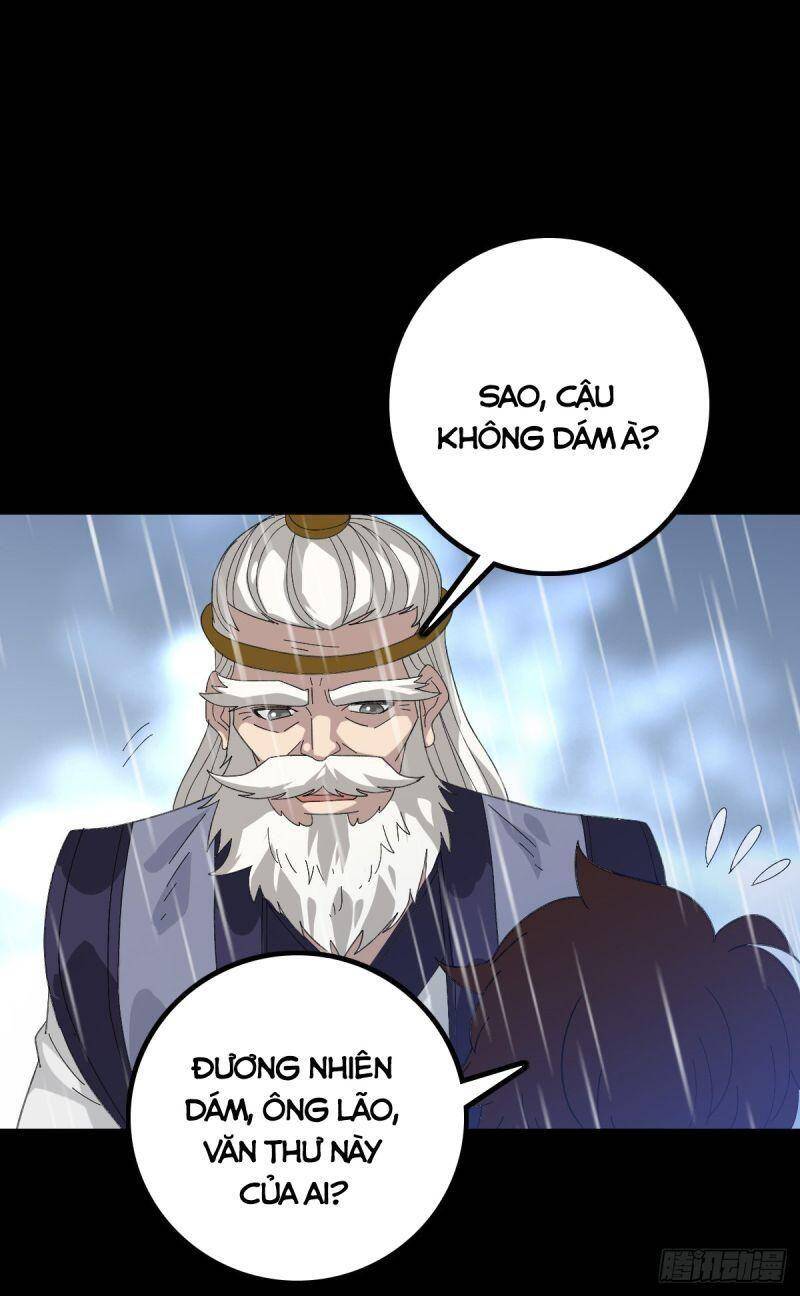 Tru Tà Chapter 101 - 24