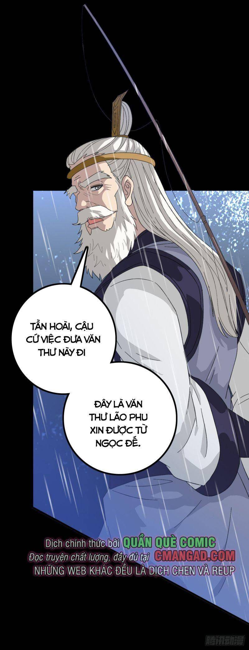 Tru Tà Chapter 101 - 25