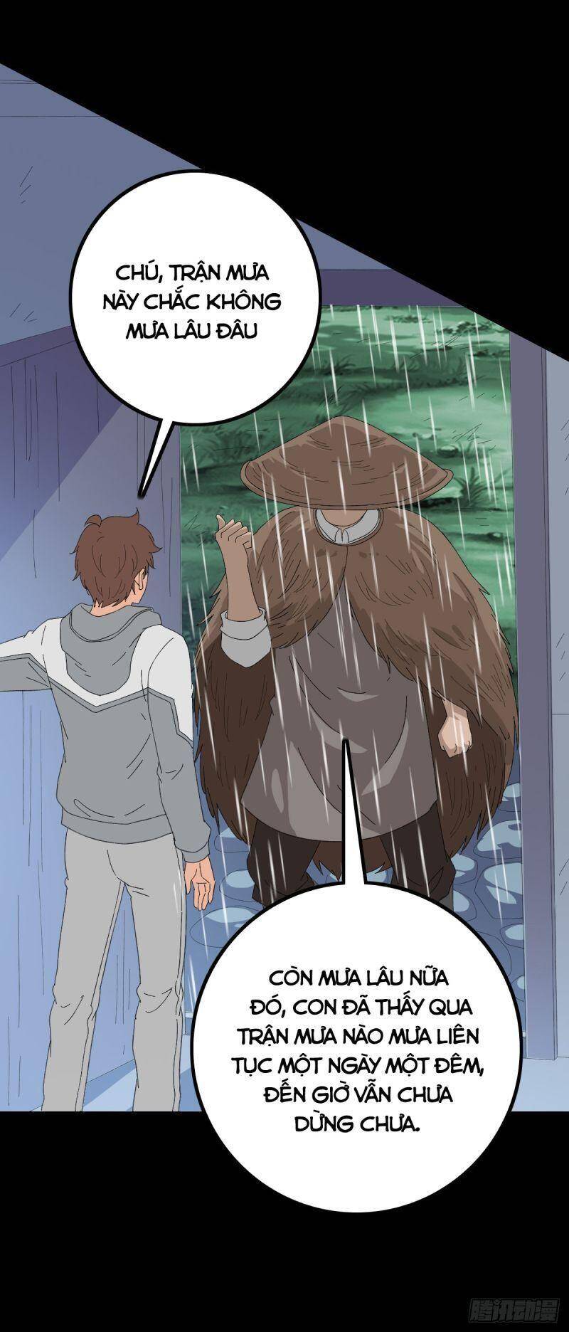 Tru Tà Chapter 101 - 5