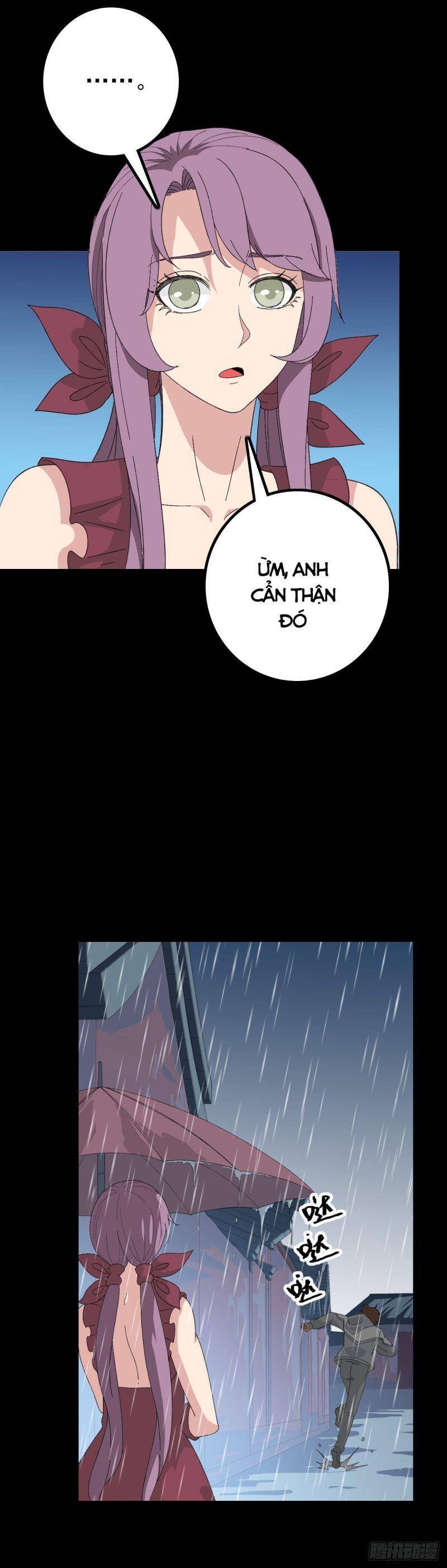 Tru Tà Chapter 101 - 7