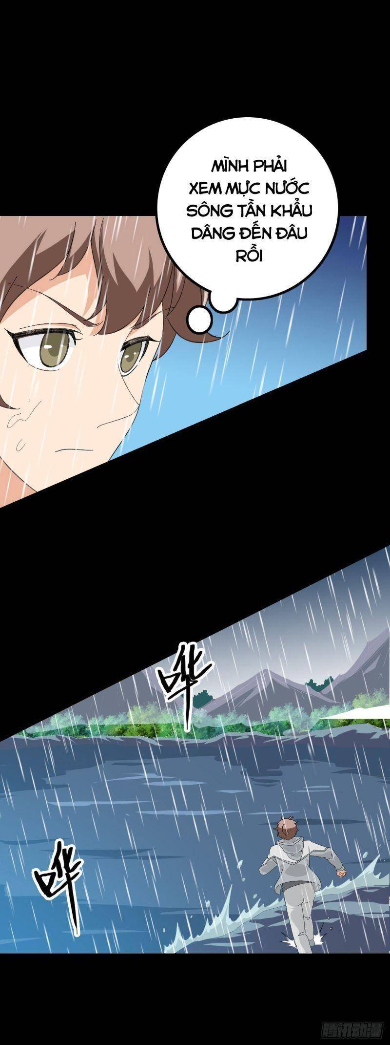 Tru Tà Chapter 101 - 8