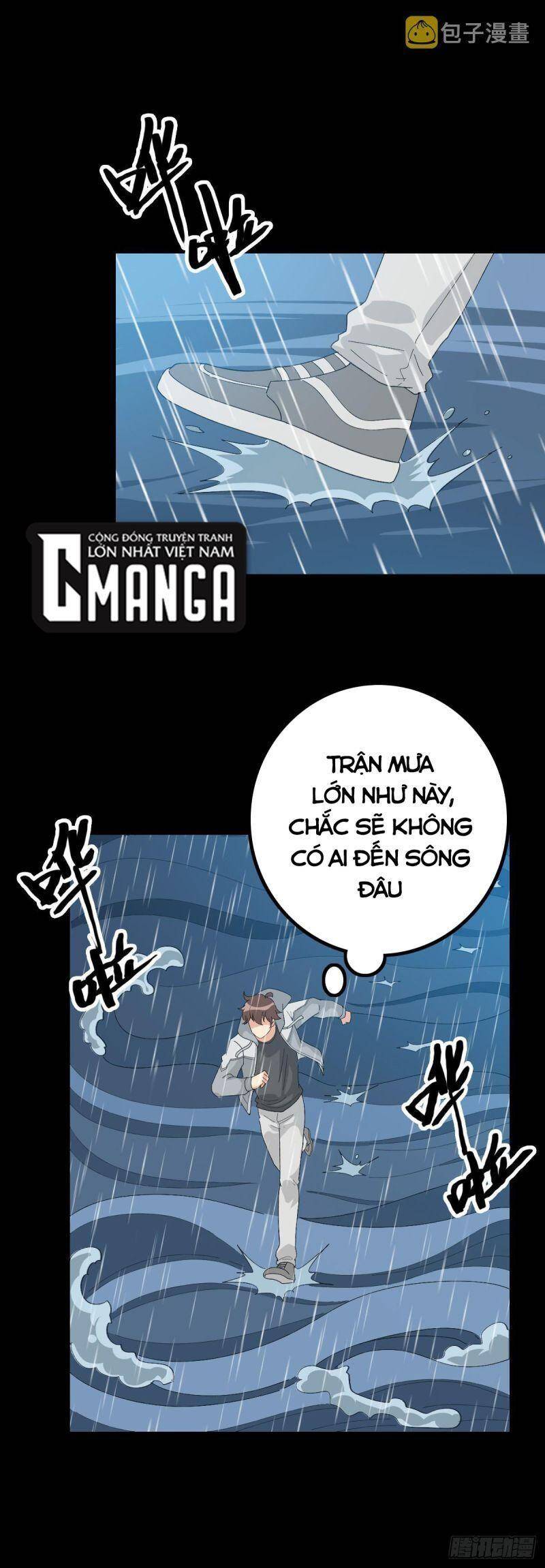 Tru Tà Chapter 101 - 9