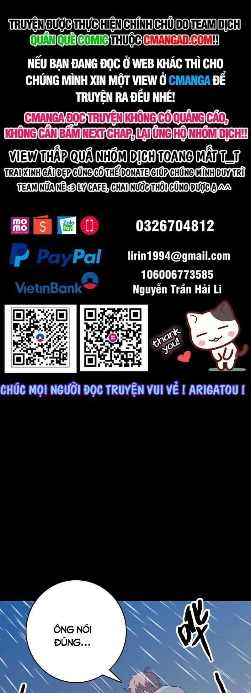 Tru Tà Chapter 102 - 1