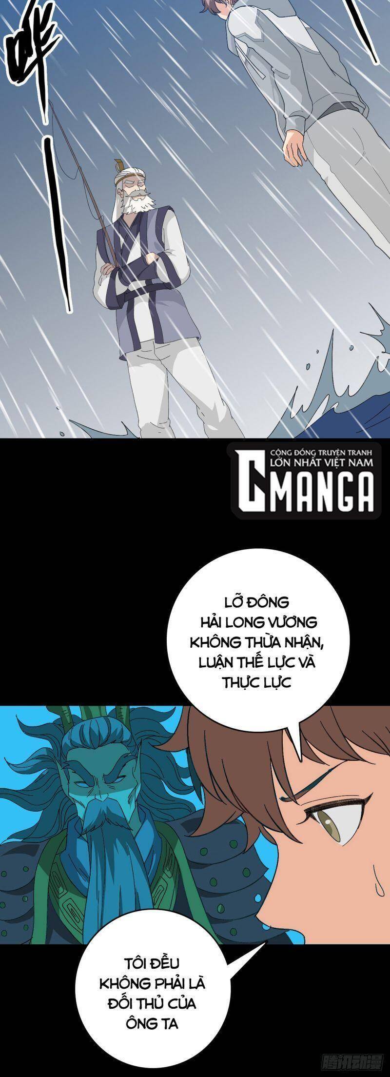 Tru Tà Chapter 102 - 2