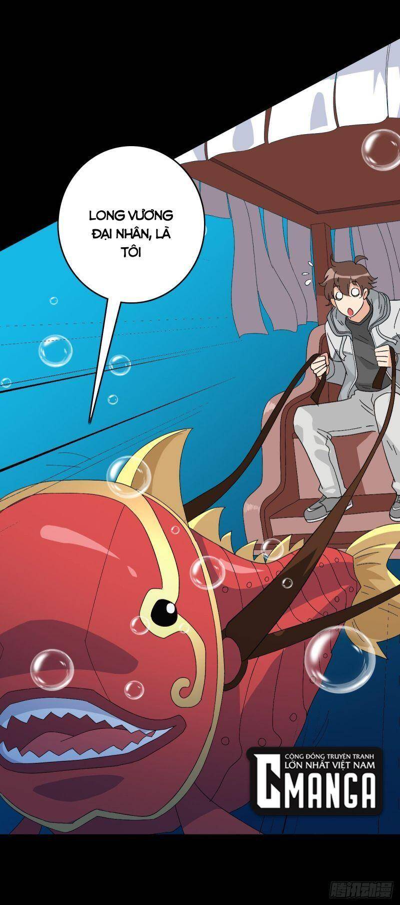 Tru Tà Chapter 102 - 14