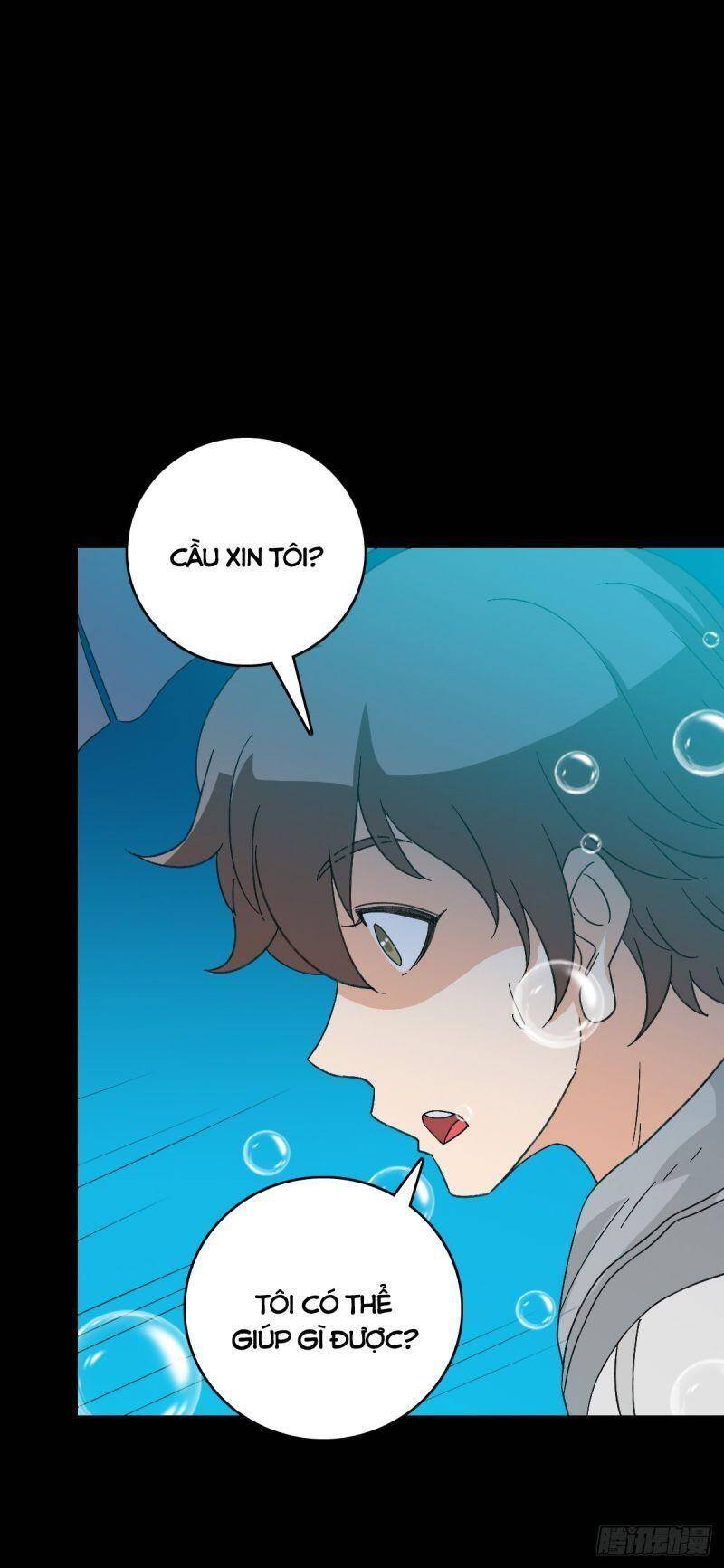 Tru Tà Chapter 102 - 16