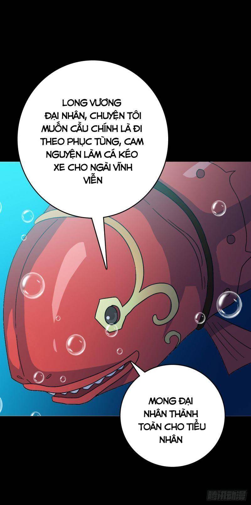 Tru Tà Chapter 102 - 20