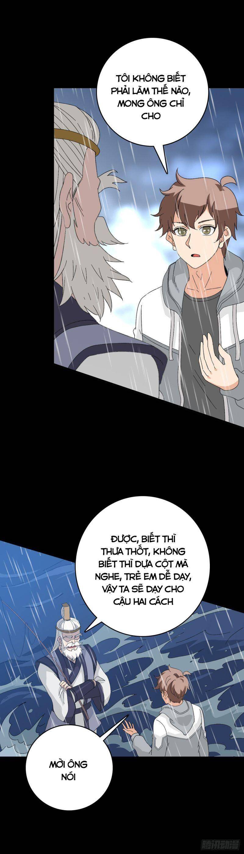 Tru Tà Chapter 102 - 3