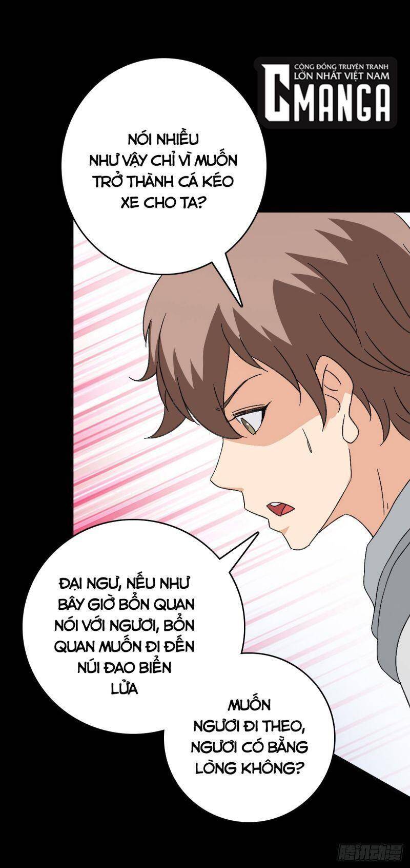 Tru Tà Chapter 102 - 21