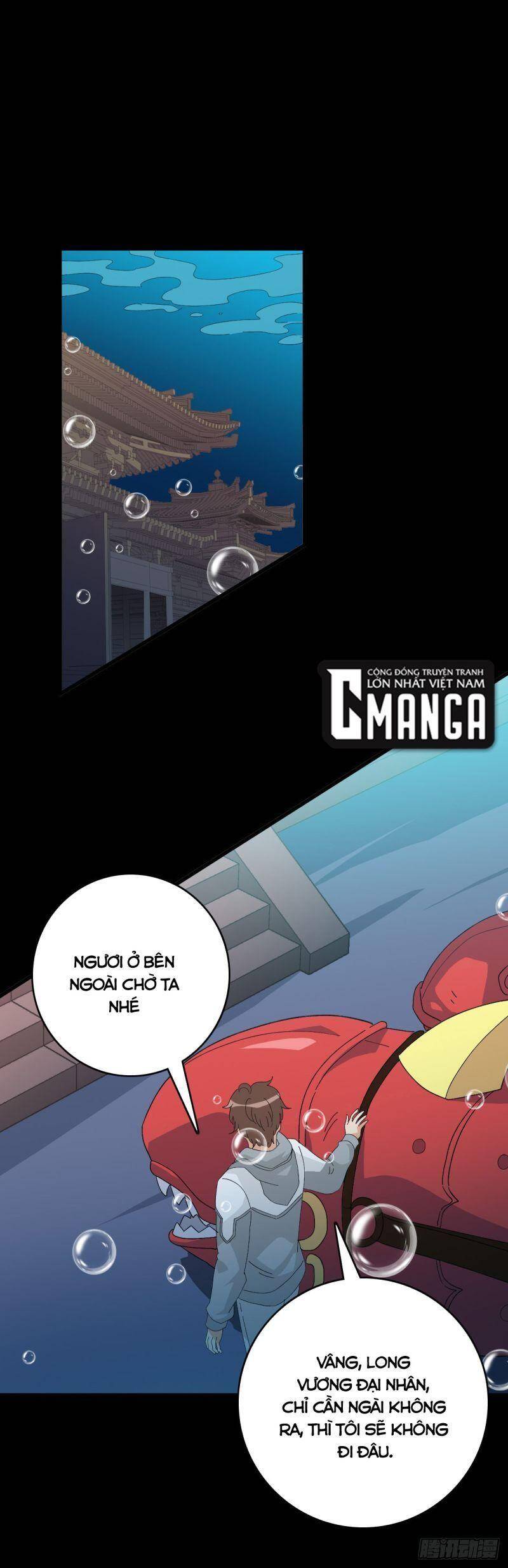 Tru Tà Chapter 102 - 25