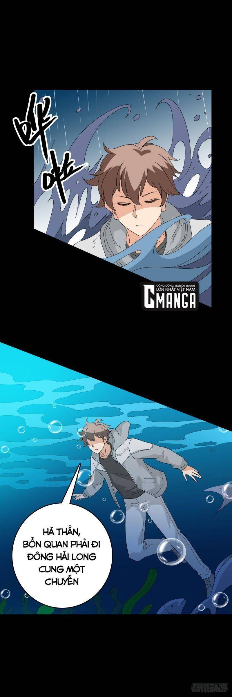 Tru Tà Chapter 102 - 10