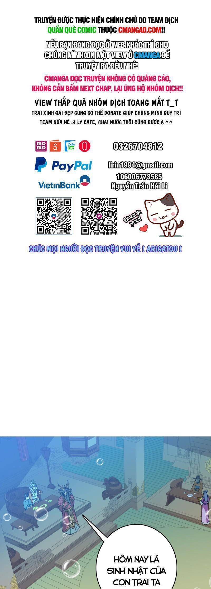 Tru Tà Chapter 103 - 1