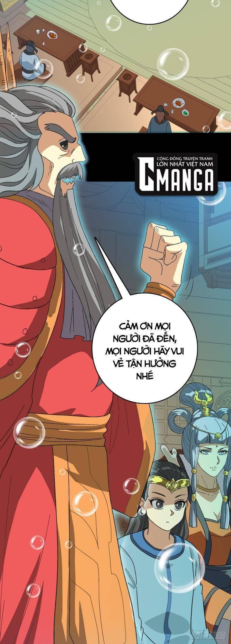 Tru Tà Chapter 103 - 2