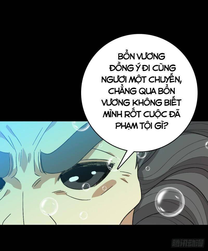 Tru Tà Chapter 103 - 14