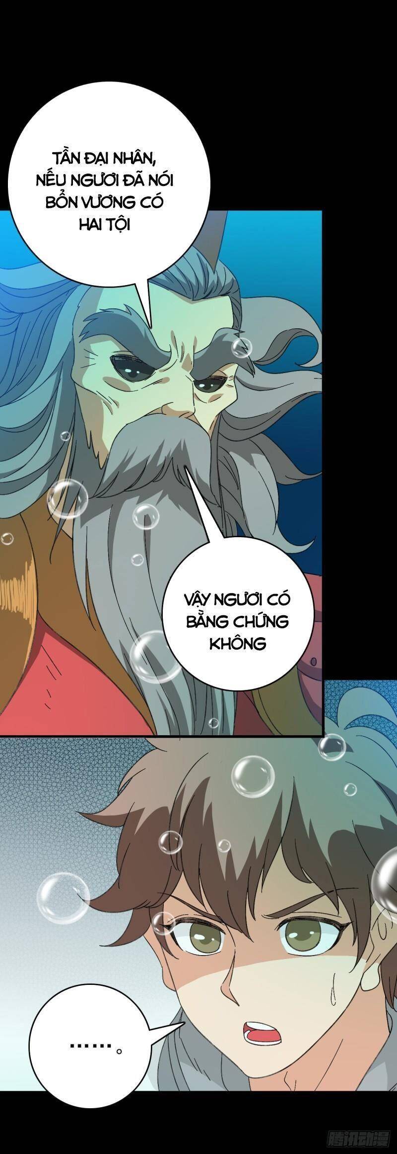 Tru Tà Chapter 103 - 16