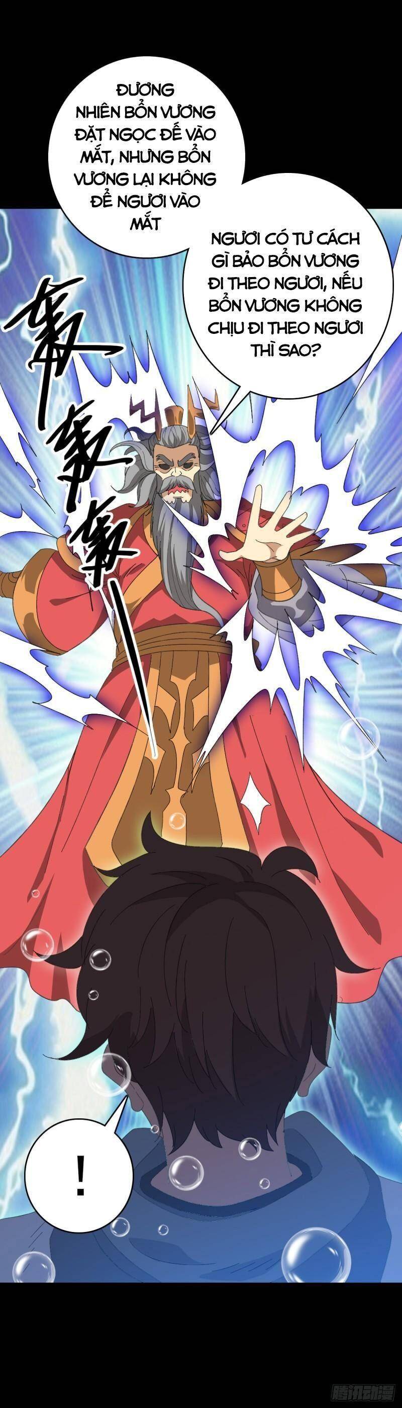 Tru Tà Chapter 103 - 19