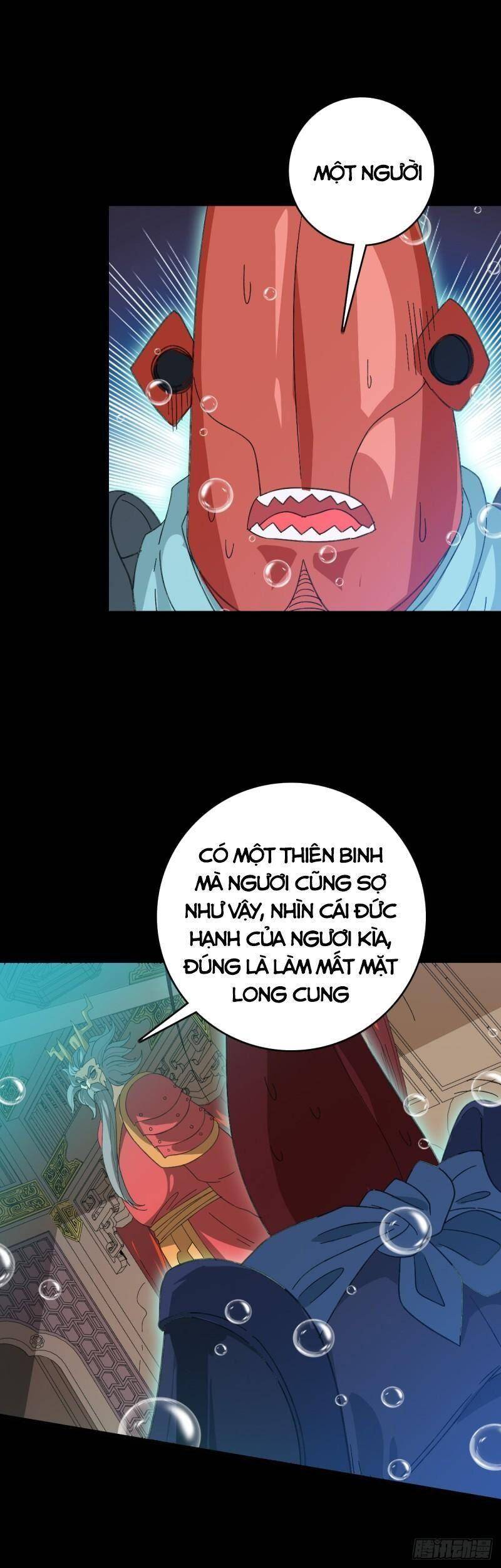 Tru Tà Chapter 103 - 22