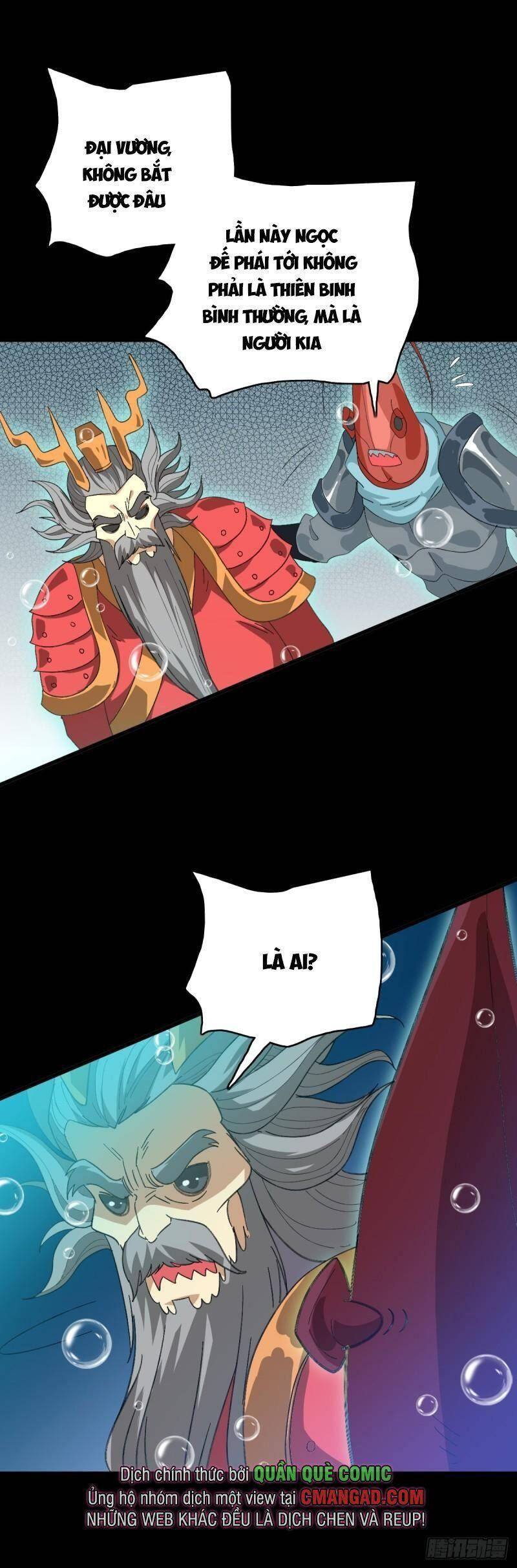 Tru Tà Chapter 103 - 24