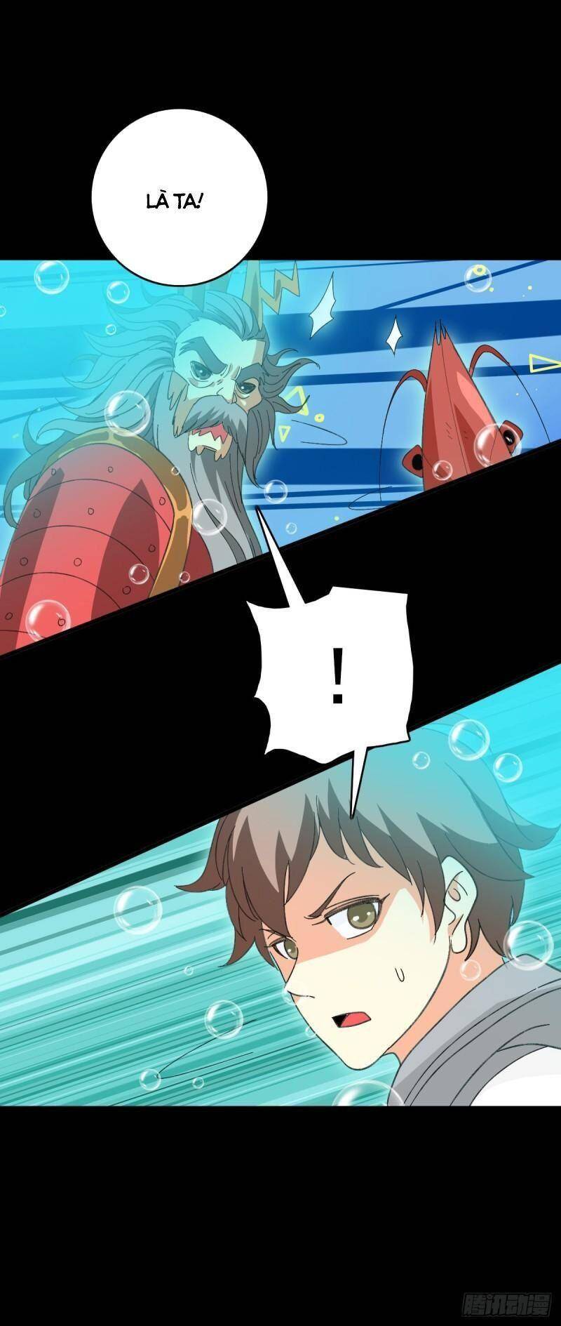 Tru Tà Chapter 103 - 25