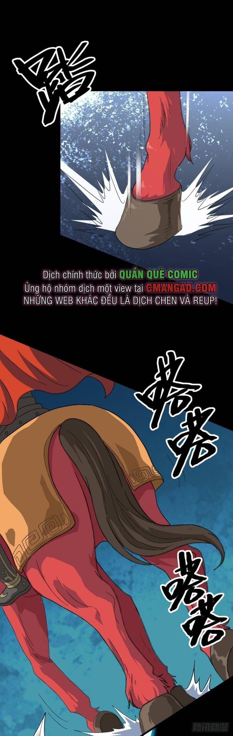 Tru Tà Chapter 103 - 26