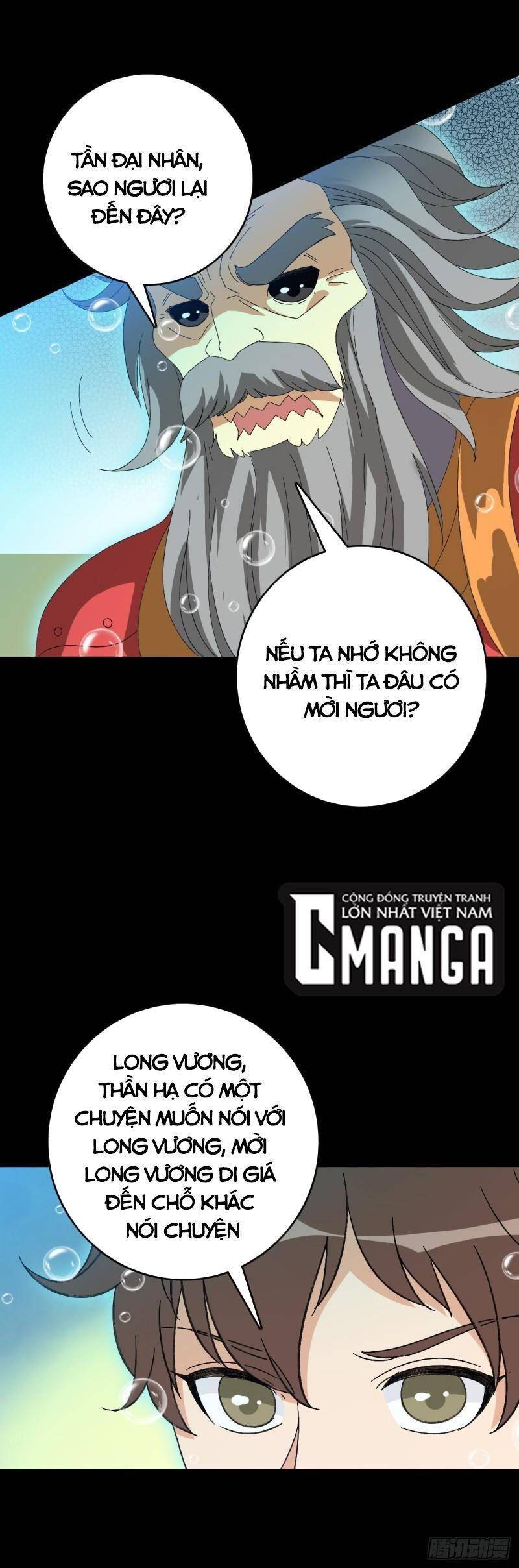 Tru Tà Chapter 103 - 4