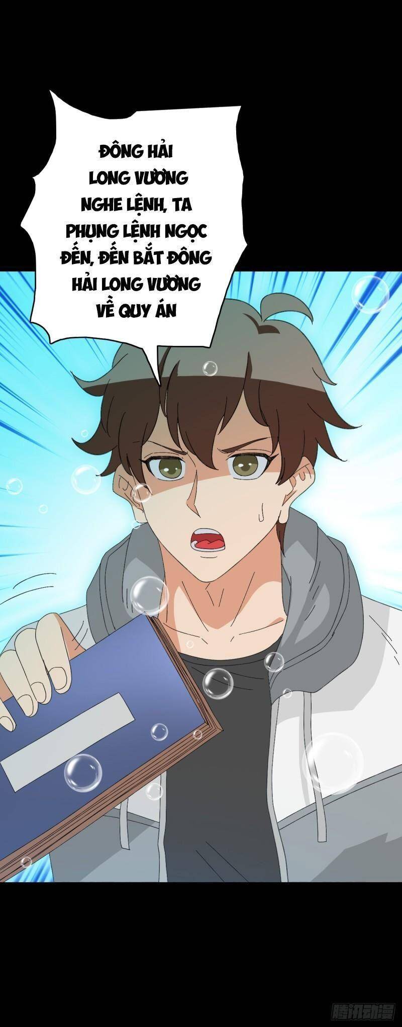 Tru Tà Chapter 103 - 6