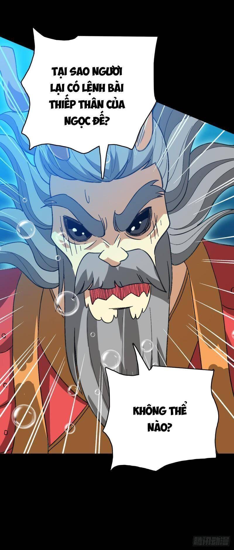 Tru Tà Chapter 103 - 9