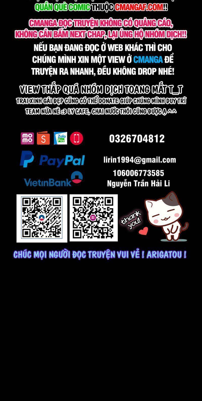 Tru Tà Chapter 104 - 1