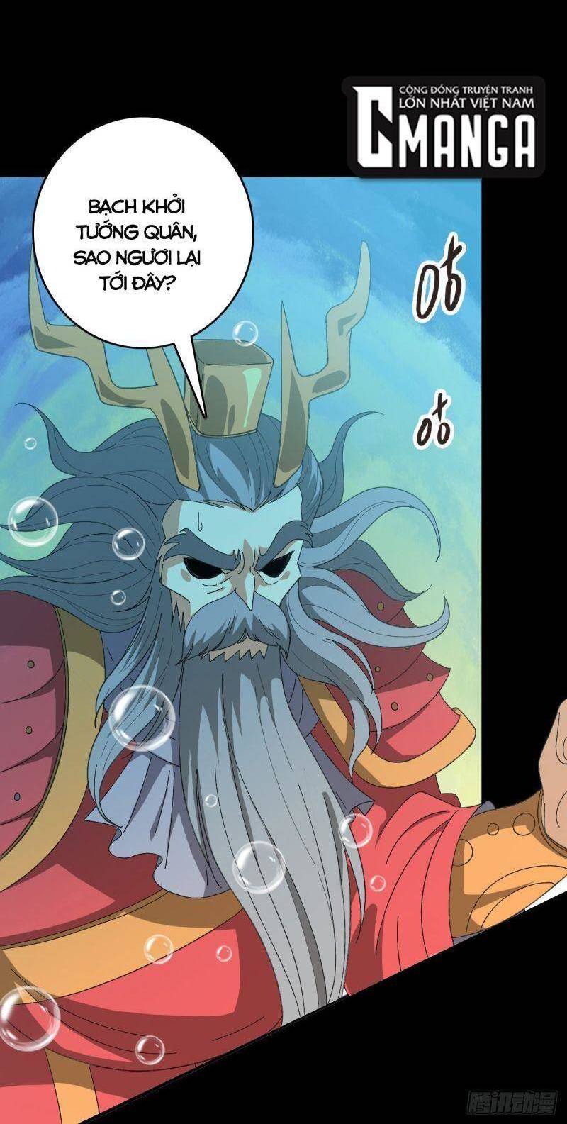 Tru Tà Chapter 104 - 2