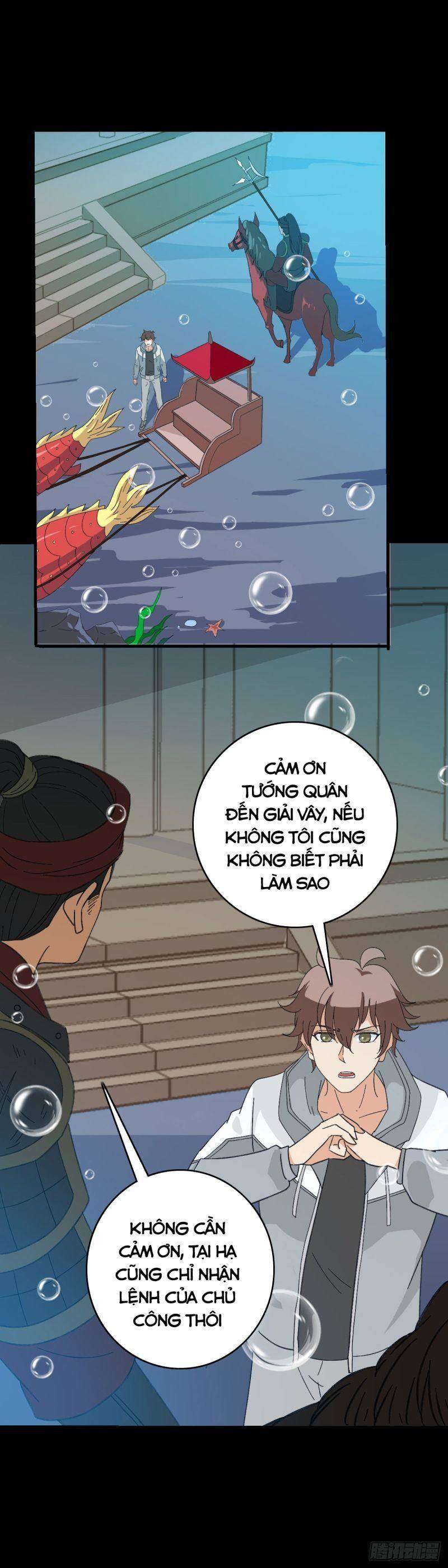 Tru Tà Chapter 104 - 12