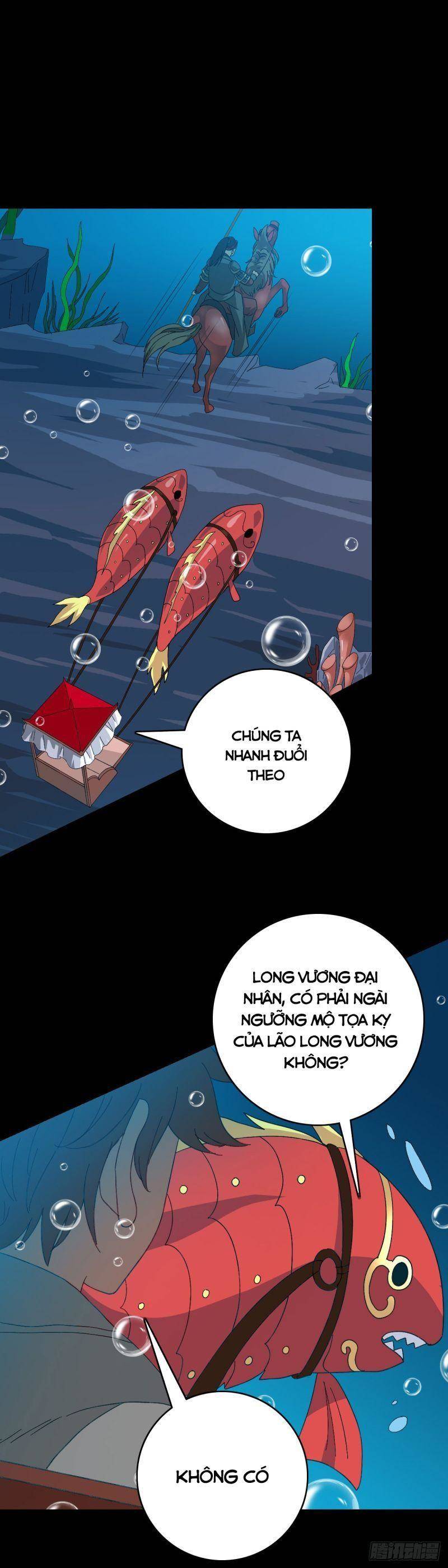 Tru Tà Chapter 104 - 16