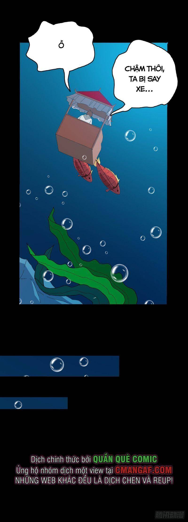 Tru Tà Chapter 104 - 18