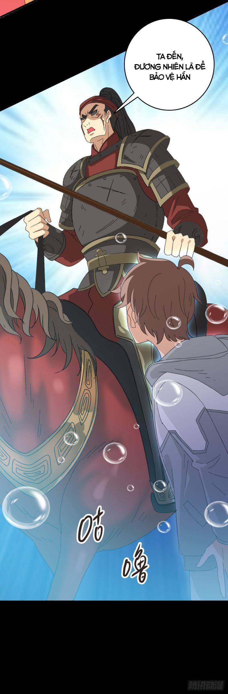 Tru Tà Chapter 104 - 3